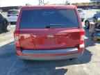 JEEP PATRIOT SP photo