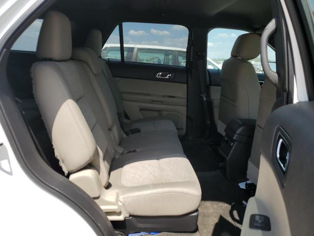2015 FORD EXPLORER - 1FM5K7B82FGA33525