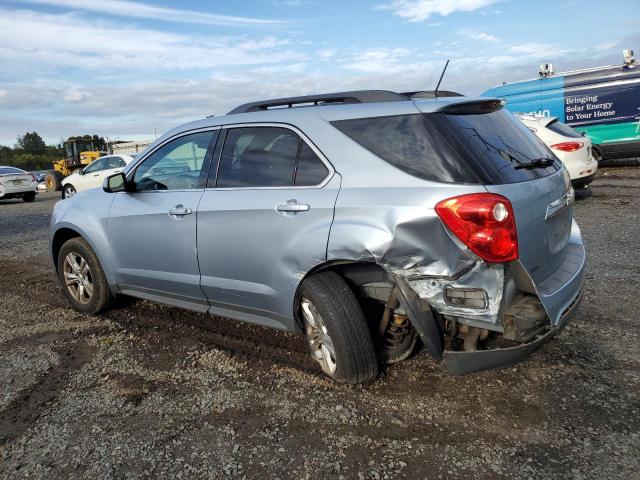 2015 CHEVROLET EQUINOX 2L 2GNALBEK5F6106954