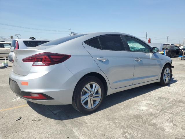 2020 HYUNDAI ELANTRA SE - KMHD84LF9LU989734