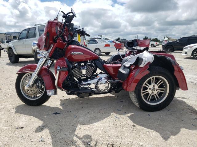 2021 HARLEY-DAVIDSON FLHTCUTG 1HD1MAF14MB856635