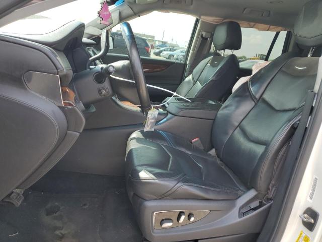 2015 CADILLAC ESCALADE 1GYS3AKJ8FR258504