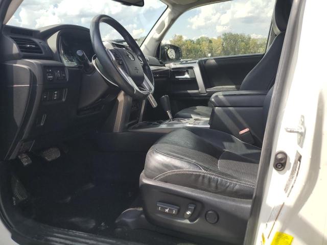 VIN JTEZU5JR3F5093156 2015 Toyota 4runner, SR5 no.7