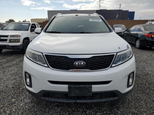 VIN 5XYKT4A63EG543354 2014 KIA Sorento, LX no.5