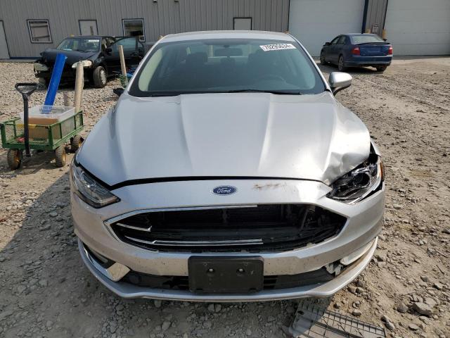 VIN 3FA6P0G75JR232416 2018 Ford Fusion, S no.5