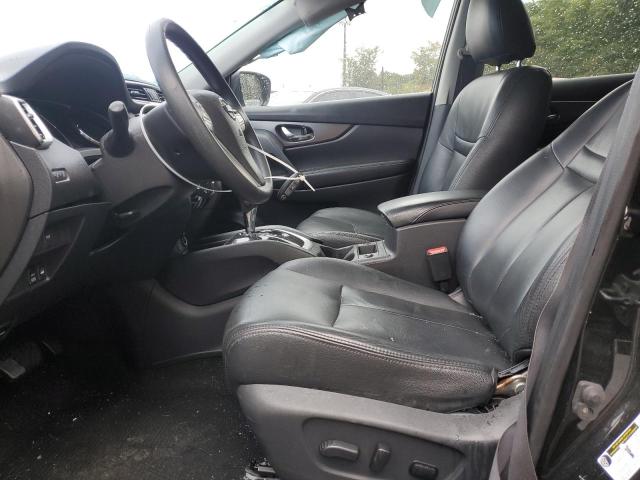 2015 NISSAN ROGUE S - KNMAT2MV8FP573290