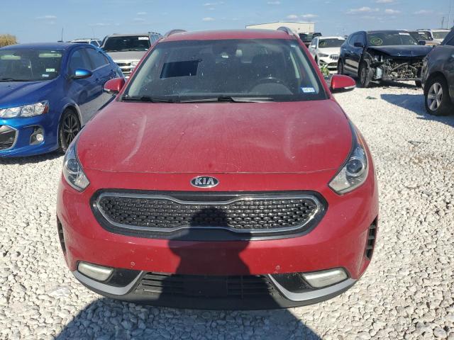 VIN KNDCE3LC5J5182028 2018 KIA Niro, Touring no.5