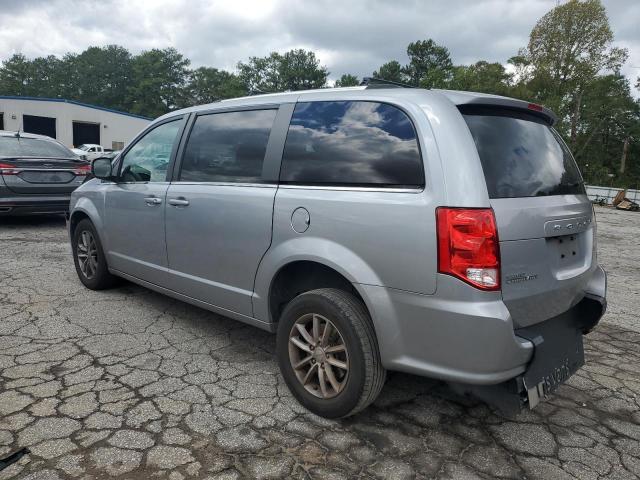 2019 DODGE GRAND CARA - 2C4RDGCG8KR754138