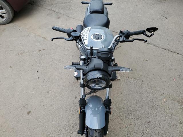 2024 KAWASAKI EL450 A - ML5ELFA15RDA04555