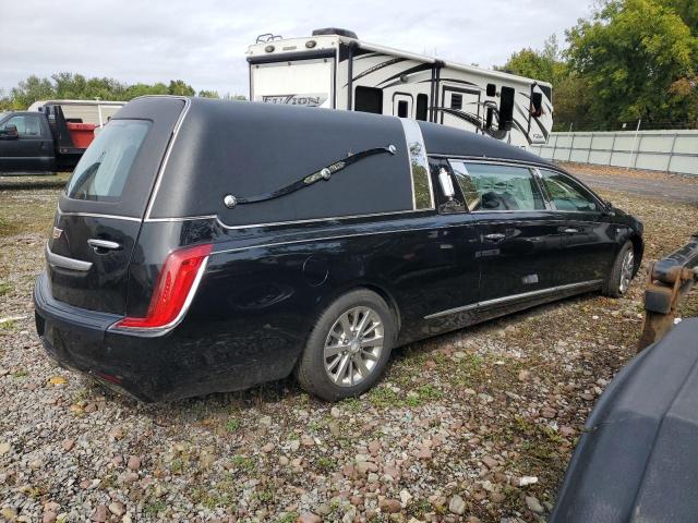 Vin: 2gexg7u39j9500602, lot: 72223674, cadillac xts funeral coach 20183