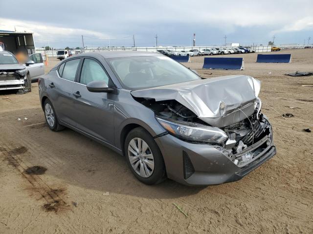 2024 NISSAN SENTRA S - 3N1AB8BV1RY285741