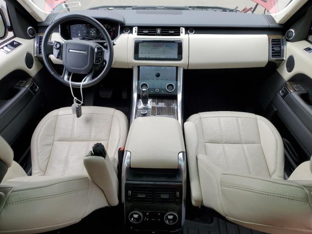 2018 LAND ROVER RANGE ROVE NY76879