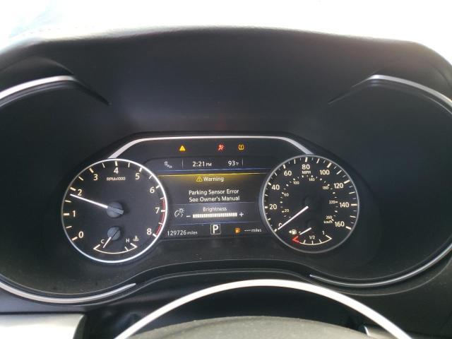 2016 NISSAN MAXIMA 3.5 - 1N4AA6AP1GC401491