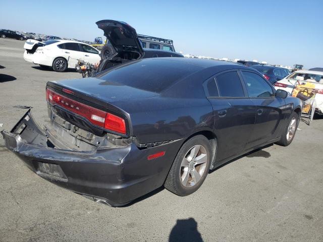 VIN 2C3CDXBG3EH241269 2014 Dodge Charger, SE no.3