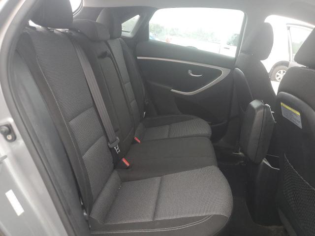 2016 HYUNDAI ELANTRA GT - KMHD35LH5GU270850