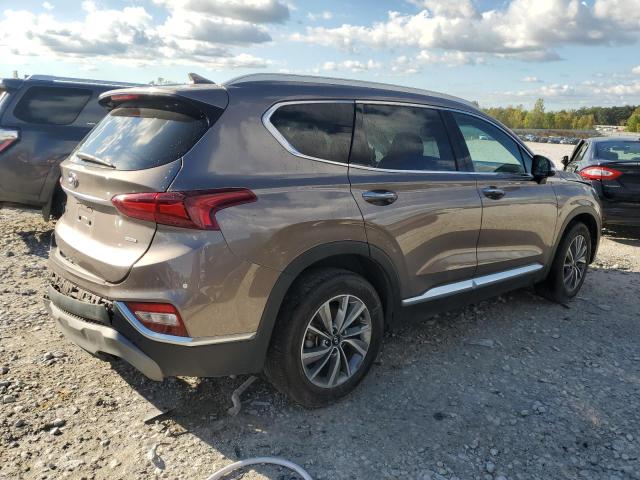 2020 HYUNDAI SANTA FE S - 5NMS3CAD4LH205019