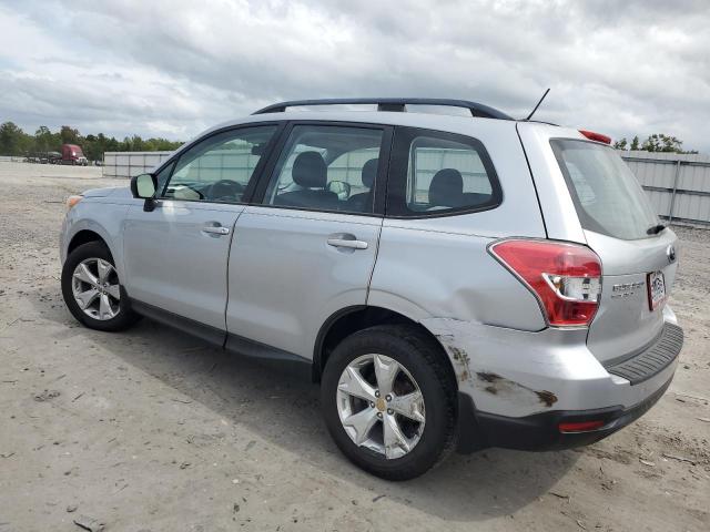 VIN JF2SJABC5FH564080 2015 Subaru Forester, 2.5I no.2