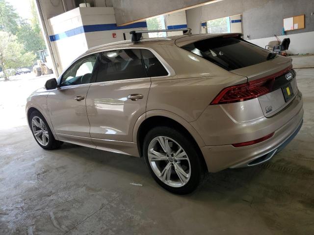 2019 AUDI Q8 PRESTIG WA1CVAF19KD031208  71614354