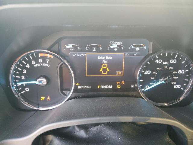 2022 FORD F250 SUPER - 1FT7W2BN0NED38669