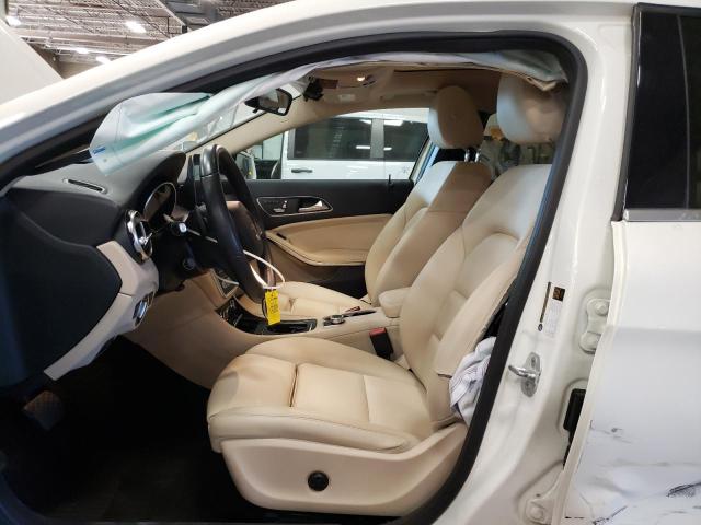 2018 MERCEDES-BENZ GLA 250 4M - WDCTG4GB9JJ371428