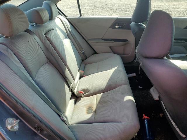 2017 HONDA ACCORD LX - 1HGCR2F37HA194128