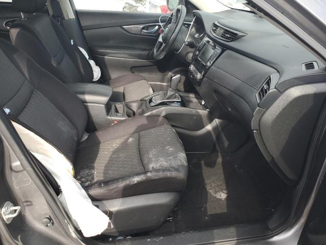 2018 NISSAN ROGUE S - JN8AT2MV5JW351602