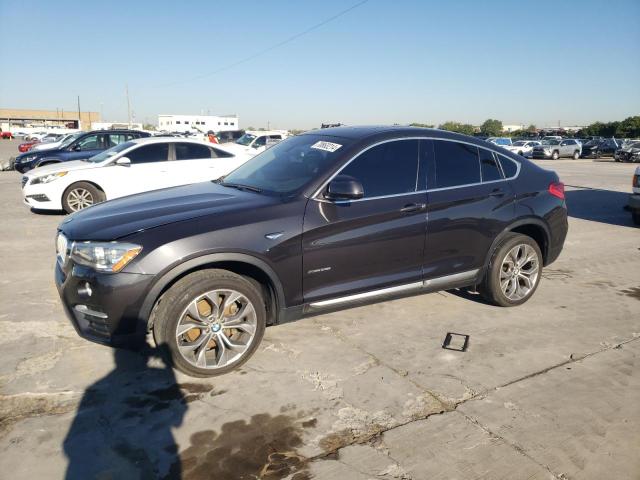 VIN 5UXXW3C56F0M89307 2015 BMW X4 no.1