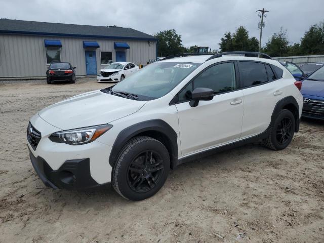 2021 SUBARU CROSSTREK JF2GTHRCXMH222975  69960844