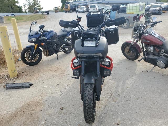 2024 HARLEY-DAVIDSON RA1250 SE 1HD1ZGS15RB952694