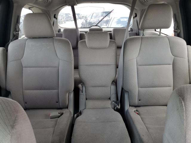 2015 HONDA ODYSSEY EX - 5FNRL5H45FB022170