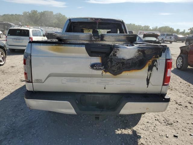 2019 FORD F150 SUPER - 1FTEX1CB0KKC23473
