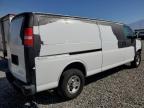 CHEVROLET EXPRESS G2 photo