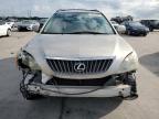 LEXUS RX 350 photo