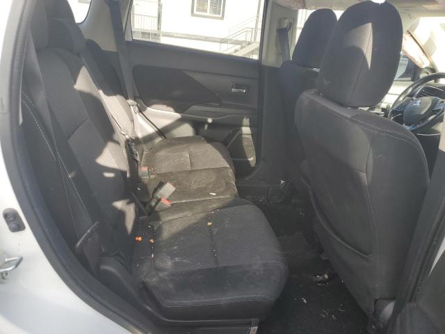 2017 MITSUBISHI OUTLANDER JA4AD3A3XHZ043412