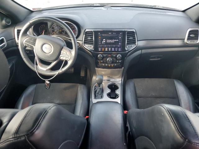 2019 JEEP GRAND CHER - 1C4RJFAGXKC639717
