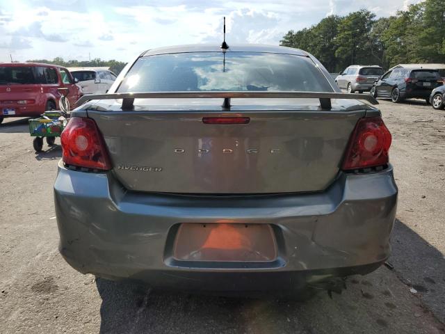 VIN 1C3CDZCB4DN633715 2013 Dodge Avenger, Sxt no.6