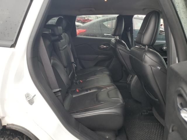 2019 JEEP CHEROKEE T - 1C4PJMBX2KD336709