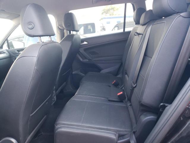 2019 VOLKSWAGEN TIGUAN SE - 3VV2B7AX5KM078055