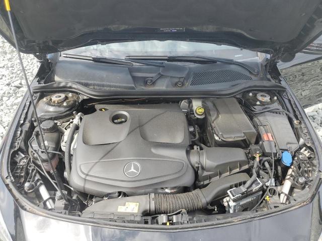 VIN WDDSJ4EB3JN542825 2018 Mercedes-Benz CLA-Class,... no.11