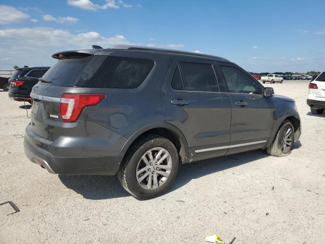 VIN 1FM5K7DH9HGA10887 2017 Ford Explorer, Xlt no.3