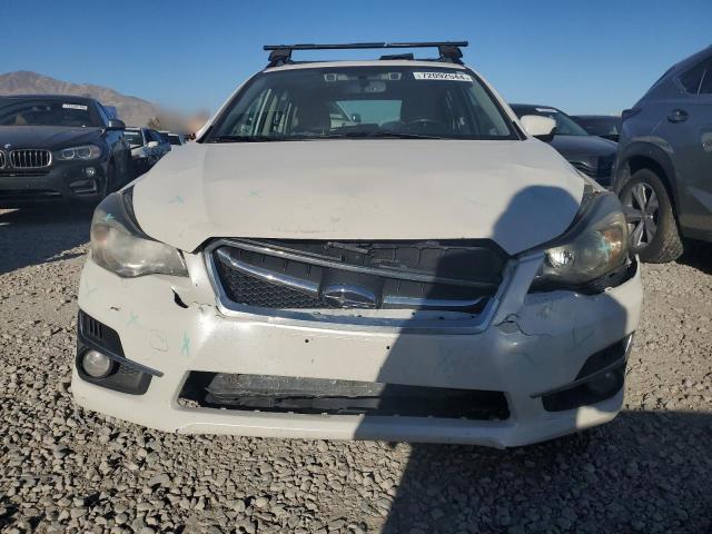 2015 SUBARU IMPREZA SP - JF1GPAZ6XFH276905