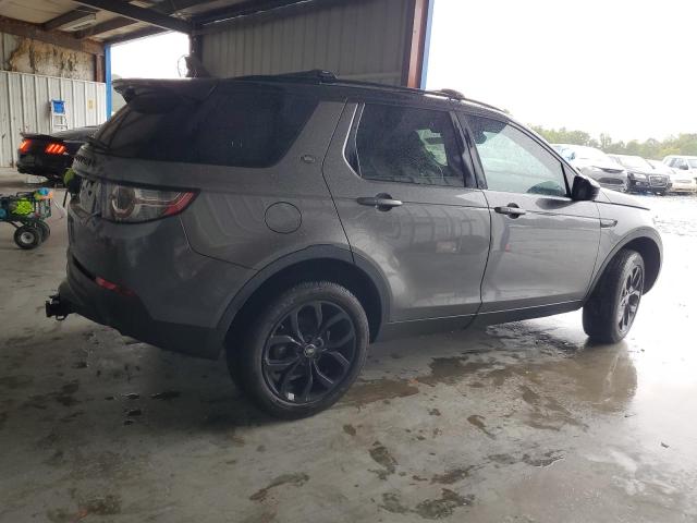 VIN SALCT2BG9GH568679 2016 Land Rover Discovery, Hs... no.3