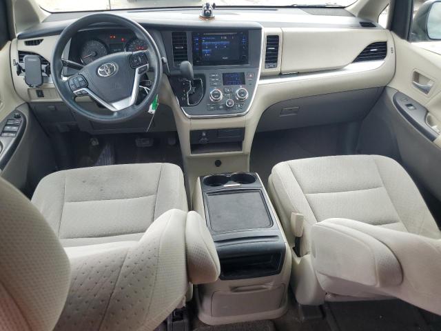 2016 TOYOTA SIENNA LE - 5TDKK3DC7GS751418