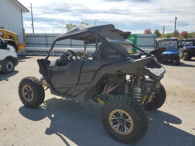 2016 YAMAHA YXZ1000 SE 5Y4AN01Y8GA104712