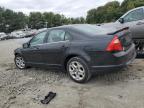 FORD FUSION SE photo