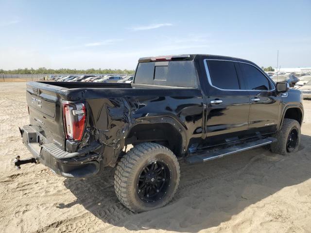 2020 GMC SIERRA K15 - 3GTU9FETXLG263772