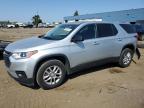 2020 CHEVROLET TRAVERSE L - 1GNERFKW4LJ261766