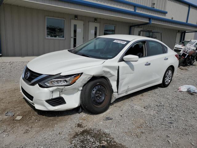 2018 NISSAN ALTIMA 2.5 - 1N4AL3APXJC138546