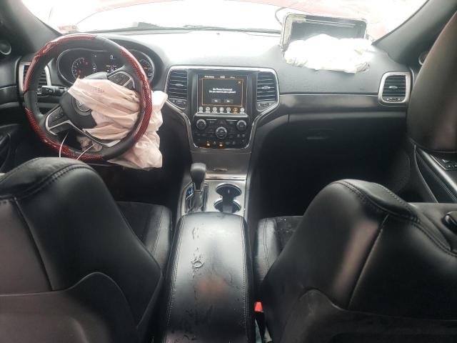 2018 JEEP GRAND CHER - 1C4RJFAG7JC102706