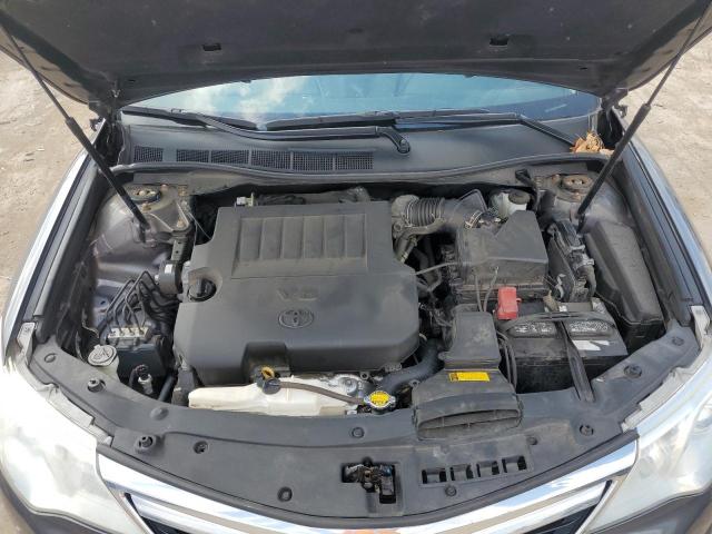 VIN 4T1BK1FK4DU530113 2013 Toyota Camry, SE no.11